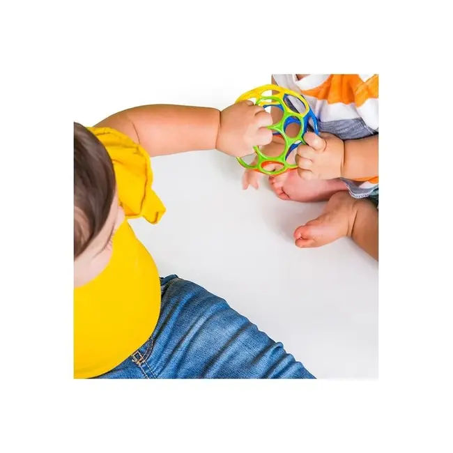 Classic Easy-Grasp Toy multicolor