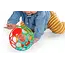 Oball Rollin' Rainstick Rattle