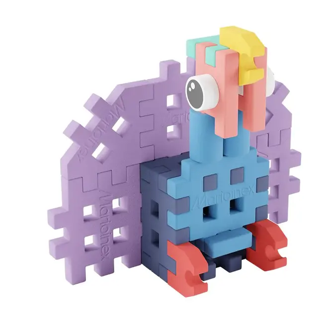 Mini Waffle - Pocket Pets - Turkey