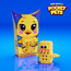 Mini Waffle - Pocket Pets - Duck