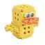 Mini Waffle - Pocket Pets - Duck