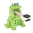 Mini Waffle - Pocket Pets - Frog
