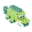 Mini Waffle - Pocket Pets - Crocodile