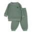 Feetje pyjama kids wafel Family Limited Edition zeegroen
