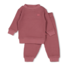Feetje pyjama kids wafel Family Limited Edition berry
