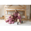 Feetje pyjama kids wafel Family Limited Edition berry