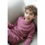 Feetje pyjama kids wafel Family Limited Edition berry