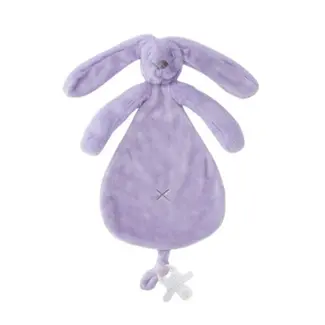 Happy Horse Happy Horse Rabbit Richie Tuttle Recycled Lilac