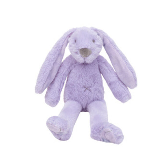 Happy Horse Rabbit Richie Tiny Recycled Lilac