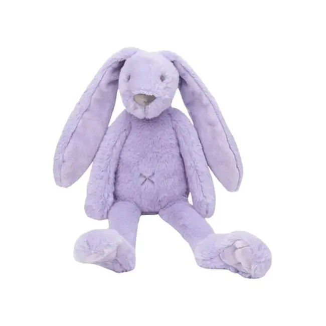Happy Horse Rabbit Richie Recycled Lilac