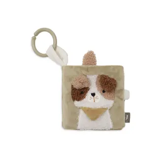 Jollein Jollein Activiteitenboekje Tiny Park