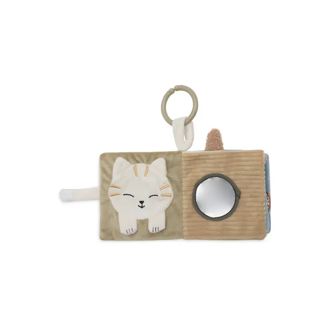 Jollein Activiteitenboekje Tiny Park