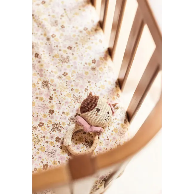 Jollein Bijtring Cat Jill