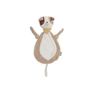 Jollein Jollein Speendoekje Dog Mick