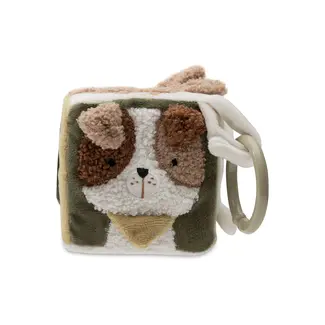 Jollein Jollein Activiteitenkubus Tiny Park