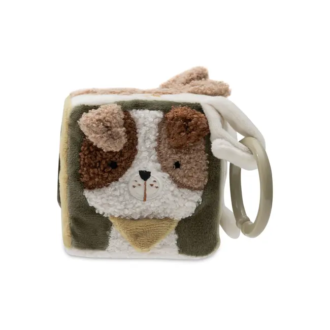 Jollein Activiteitenkubus Tiny Park