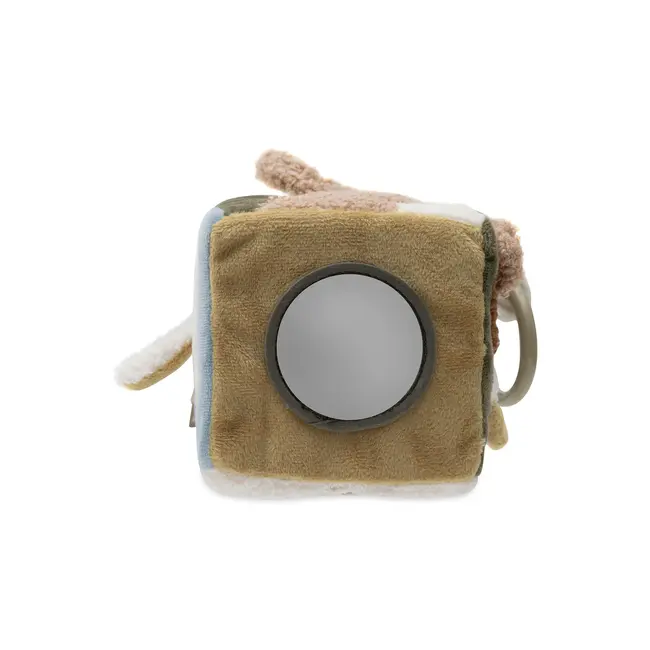 Jollein Activiteitenkubus Tiny Park