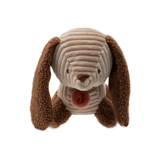 Jollein Knuffel Diego Dog