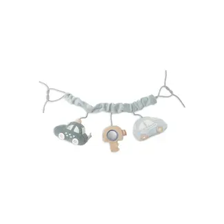 Jollein Jollein wagenspanner On The Go