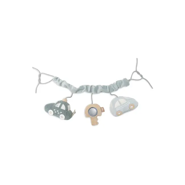 Jollein wagenspanner On The Go