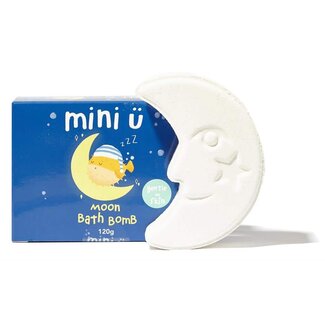 Mini ü Mini ü Badbruisbal Maan