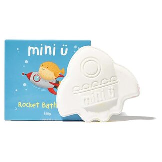 Mini ü Mini ü Badbruisbal Raket