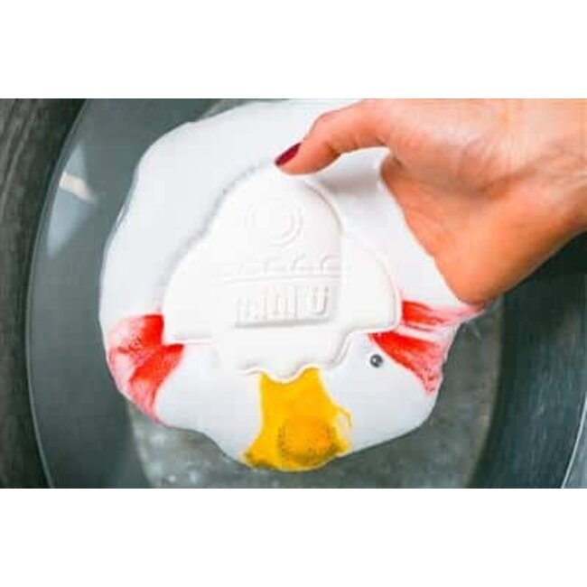 Mini ü Badbruisbal Raket