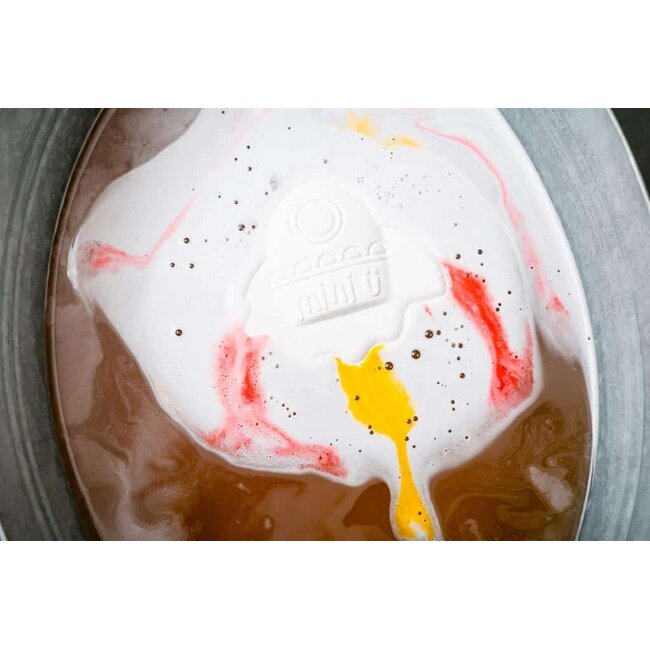 Mini ü Badbruisbal Raket