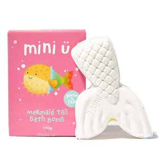 Mini ü Mini ü Badbruisbal Zeemeermin