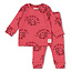 Pyjama Howdy Holly - Premium Sleepwear berry