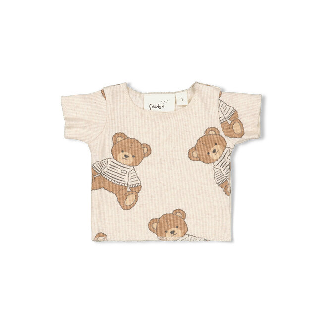 Knuffelshirt Teddy Bear