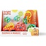 Soothers & Shakers 5 Piece Gift Set