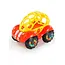 Rattle & Roll Buggie Toy - red