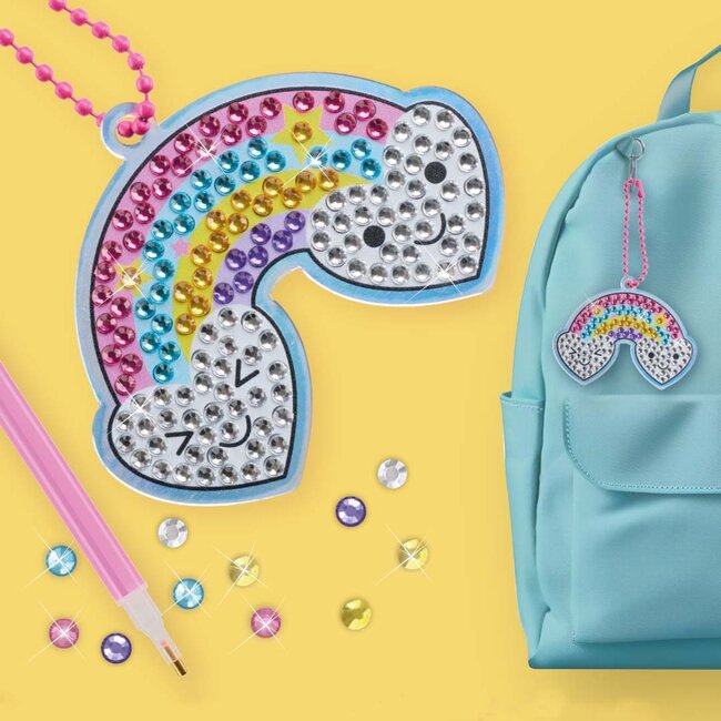 Apli - DIY sleutelhanger