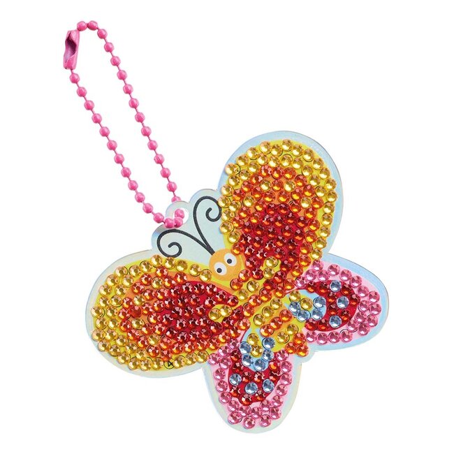 Apli - DIY sleutelhanger