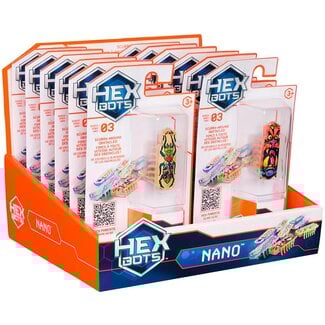 HexBots HexBots nano