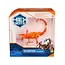 HexBots Scorpion Oranje