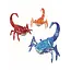 HexBots Scorpion Oranje