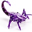 HexBots Scorpion Paars