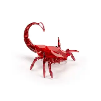 HexBots HexBots Scorpion Rood