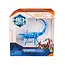 HexBots Scorpion Blauw