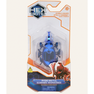 HexBots HexBots Rhino Beetle