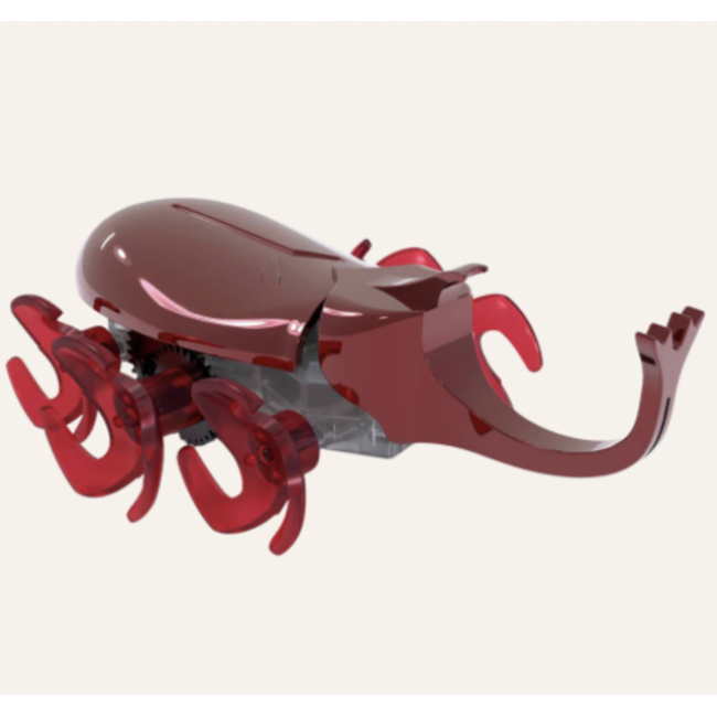 HexBots Rhino Beetle