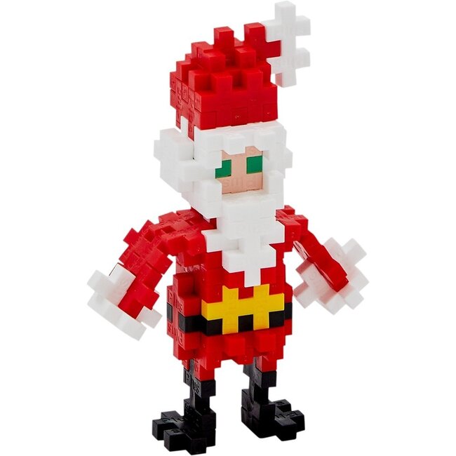 Tube - Kerstman (100 stukjes)