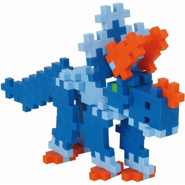 Tube - Triceratops (100 stukjes)