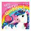 Kietel en kriebel een eenhoorn (flapjesboek)