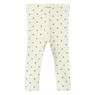 Lil' Atelier Legging NBNLago Kye turtledove ladybug