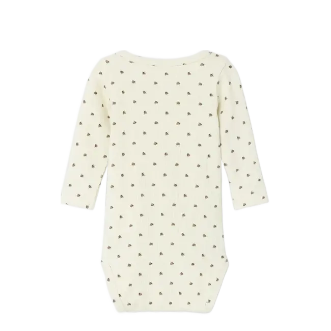 Romper NBNLago Kim turtledove ladybug