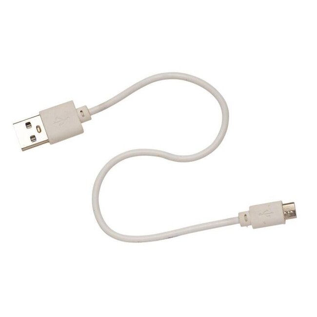 Discolamp USB oplaadbaar