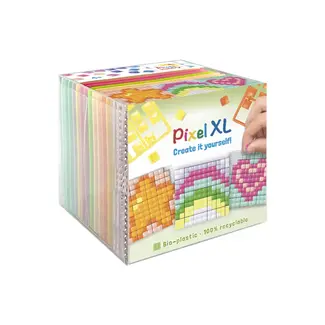 PixelHobby PixelHobby XL 3pack Schattig